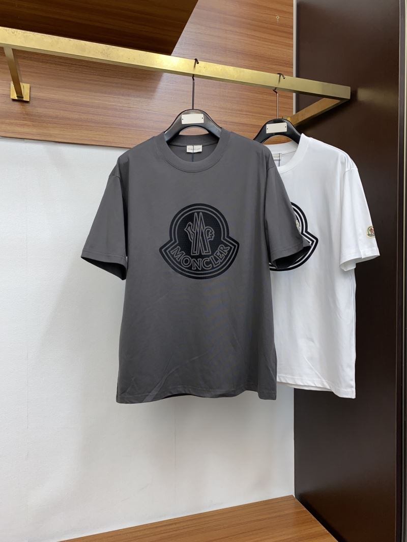 Moncler T-Shirts